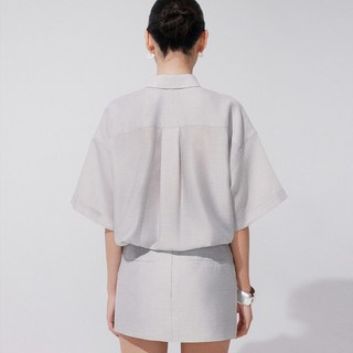 REINA - Mare Mini Dress