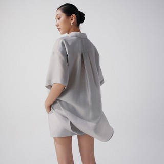 REINA - Mare Mini Dress