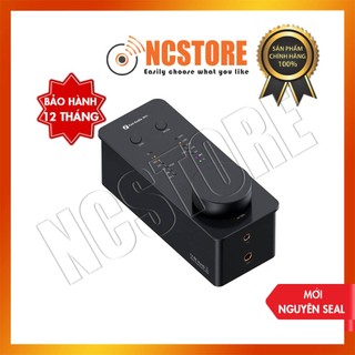 Desktop dac/amp kiêm dongle dac/amp fosi sk02 | âm ly để bàn | desk amplifier | dongle dac