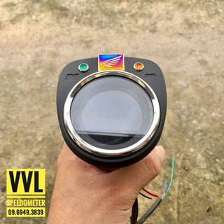 Đồng Hồ Xe Cub Điện Tử 81 86 78 88fi Én 79