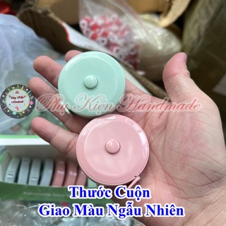Thước cuộn (Giao màu ngẫu nhiên )