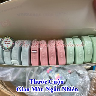 Thước cuộn (Giao màu ngẫu nhiên )