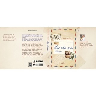 Sách - Thư cho em (Hoàng Nam Tiến) (Nhã Nam) - Nhã Nam
