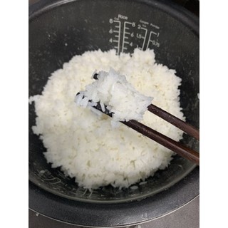 Gạo Thơm Lài 1kg dẻo mềm cơm