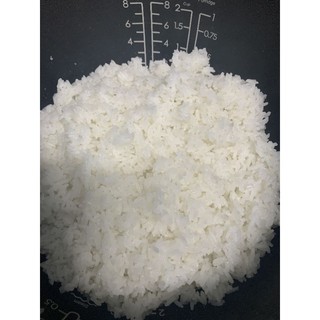 Gạo Thơm Lài 1kg dẻo mềm cơm