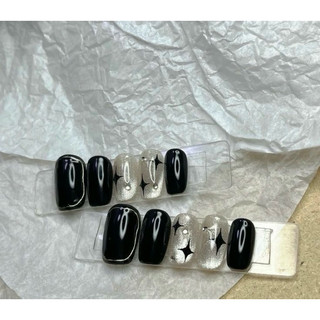 165 Nailbox thiết kế mắt mèo sang chảnh