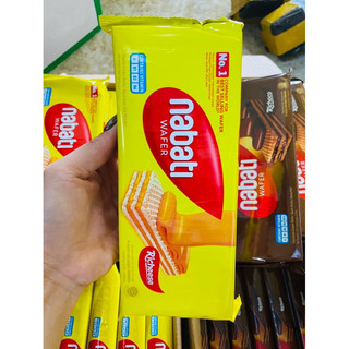 Bánh xốp nabati 110g