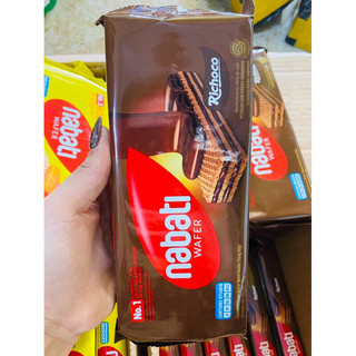 Bánh xốp nabati 110g