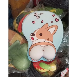Lót chuột PEPE - Pepe Mouse Pads
