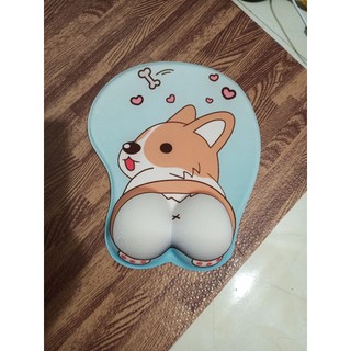 Lót chuột PEPE - Pepe Mouse Pads