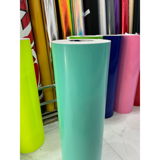 Decal Giấy Xịn Khổ 60cm Màu Mới Dán Xe Máy , Oto , laptop các Loại Nhiều Màu Sắc