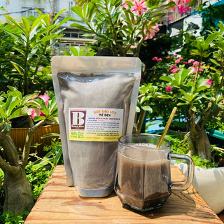 GẠO LỨT MÈ ĐEN RANG BROWN RICE