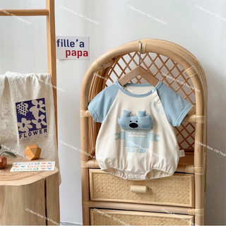 Body gấu bear hình robot siêu cưng hàng QC