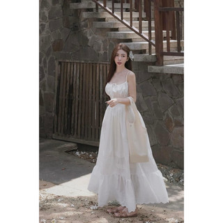 [CÓ SẴN] Váy Thô Hàn Chun Ngực 𝑨𝑺𝑯𝒀𝑳𝑬𝒀