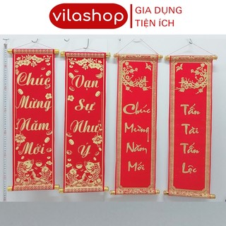 Câu đối trang trí tết 2025, câu đối chúc tết, chúc mừng năm mới an khang thịnh vượng đón tết 2025