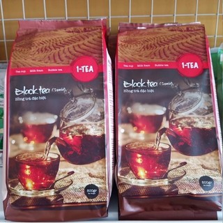 Hồng trà đặc biệt one tea / trà đen 1-tea túi 500g