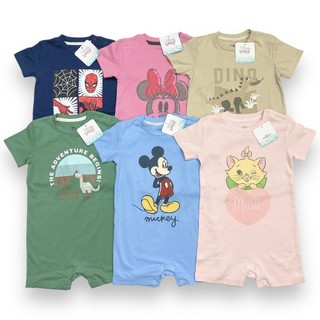 Body đùi cho bé hãng Disney Baby