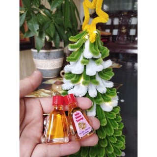 10 Chai 3ml DẦU VIÊM XOANG