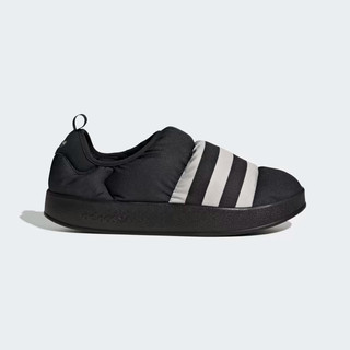 [ CHÍNH HÃNG ] Giày Adidas Puffylette 'Core Black' GY4559