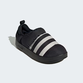[ CHÍNH HÃNG ] Giày Adidas Puffylette 'Core Black' GY4559