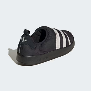 [ CHÍNH HÃNG ] Giày Adidas Puffylette 'Core Black' GY4559