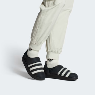 [ CHÍNH HÃNG ] Giày Adidas Puffylette 'Core Black' GY4559