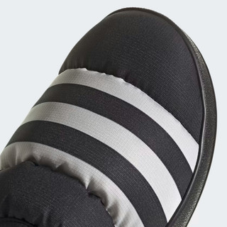 [ CHÍNH HÃNG ] Giày Adidas Puffylette 'Core Black' GY4559