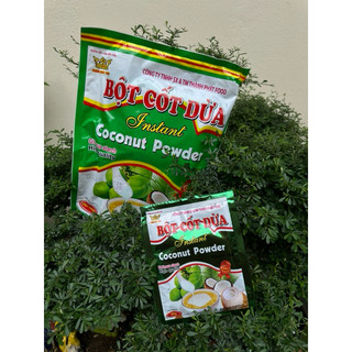 Bột cốt dừa Thành Phát gói 50gr