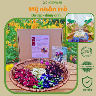 (Gói lớn) Mỹ nhân trà dưỡng nhan thanh lọc giảm cân