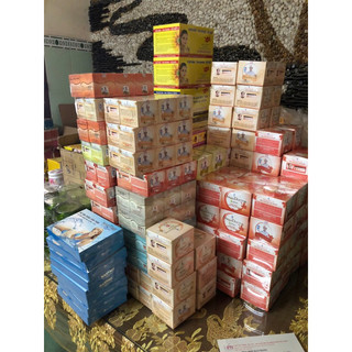 KEM MỤN - NÁM - TRẮNG DA CAO CẤP EVER TODAY (15G)