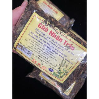 chè nhân trần gói 100gr