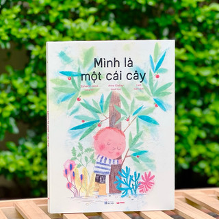 Sách- Mình là một cái cây