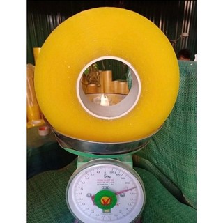 Cuộn Băng Dính, Băng Keo 1 kg lõi 2.4mm dùng gói hàng, bao đồ