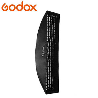 Sofbox Godox 30x120cm - SB-FW 30x120( có lưới tổ ong) và FB-BW( không lưới tổ ong)