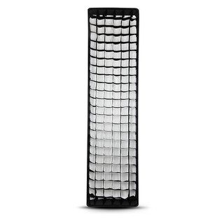 Sofbox Godox 30x120cm - SB-FW 30x120( có lưới tổ ong) và FB-BW( không lưới tổ ong)