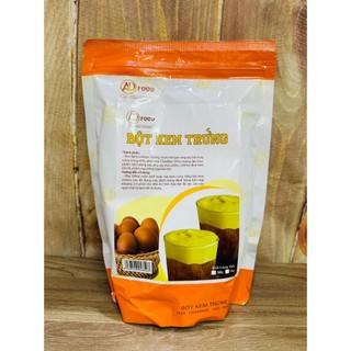 Bột kem trứng béo ngậy Túi 100gr