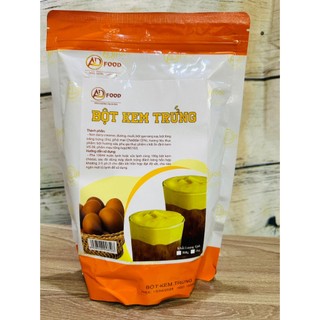Bột kem trứng béo ngậy Túi 100gr