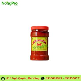 Tương Ớt Triều Phát,Tương Ớt Hội An, tuong ot trieu phat, tương ớt triều phát, Triều Phát, Tương ớt, ớt tương triều phát