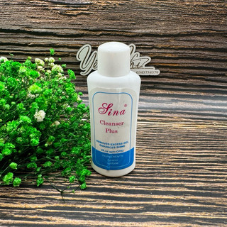 NƯỚC LAU GEL SINA 60MLl