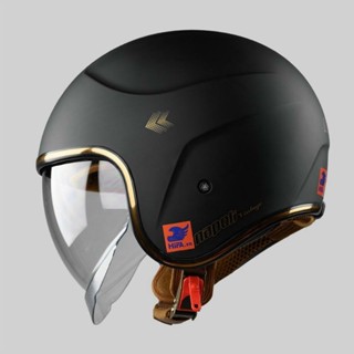 mũ nón bảo hiểm napoli kính âm m 189 an toàn chac chăn