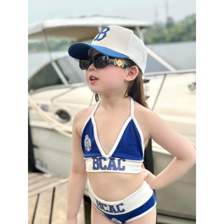 Set bikini siêu xinh cho bé