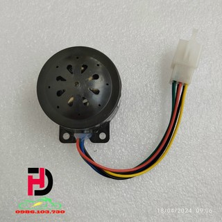 CÒI KÈN XE ĐIỆN CAP A PEGA