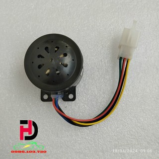 Còi kèn xe điện cap a pega
