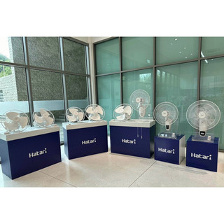 Quạt sàn Hatari IT22M1