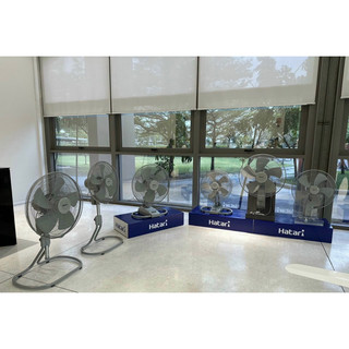 Quạt sàn Hatari IT22M1