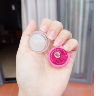 Dưỡng Móng Collagen Giúp Dài móng, Hồng móng, Cứng móng Tự Nhiên,....
