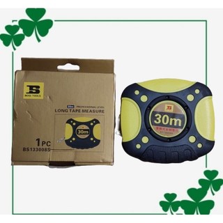 Thước dây cuộn 20m, 30m bosi