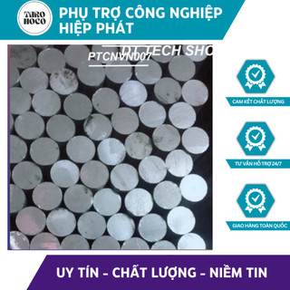  Nhôm Cây Đặc A6061 D20mm Dài 1m |TAROHOKO 