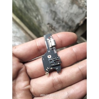 Cụm Chân Sạc Xiaomi Redmi Note 9