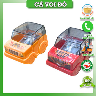 Gọt bút chì ô tô xe hơi hoạt hình cute XL-351